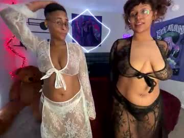 Autumnxxjordan33 Chaturbate stream image from November 21, 2025