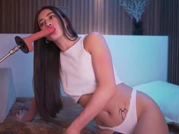 Camila_Martinez9 Chaturbate stream image from November 21, 2025