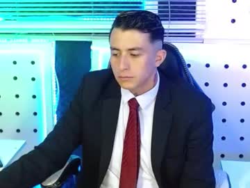 Darko0717 Chaturbate stream image from November 21, 2025