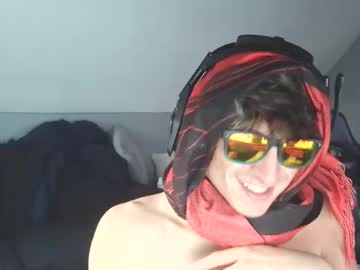 Deathpatch508 Chaturbate stream image from November 21, 2025