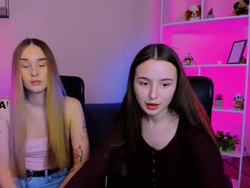 _Kellykitten_ Chaturbate stream image from November 21, 2025