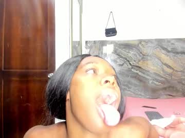 Kristel_05 Chaturbate stream image from November 21, 2025