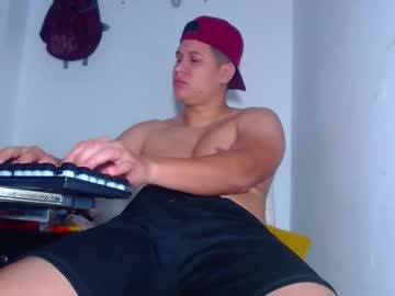 Maty219 Chaturbate stream image from November 21, 2025