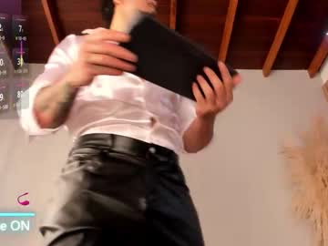 Neo_Dimou Chaturbate stream image from November 21, 2025