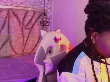 Queen_Perla_ Chaturbate stream image from November 21, 2025