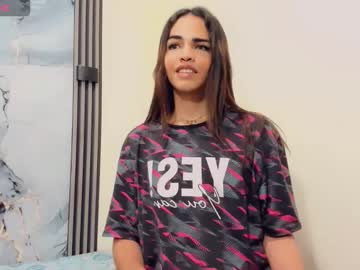 Rubi_30 Chaturbate stream image from November 21, 2025