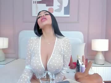 Sara_Vanegas1 Chaturbate stream image from November 21, 2025