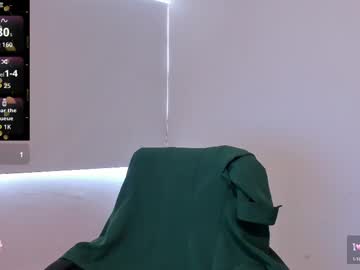 Scarlett_Anaiz Chaturbate stream image from November 21, 2025