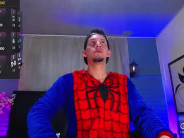 Sebastian_Smith__ Chaturbate stream image from November 21, 2025