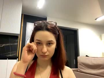 Takishadarga Chaturbate stream image from November 21, 2025