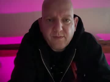 Tritonspace Chaturbate stream image from November 21, 2025