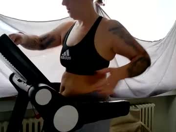 Wetgerman2 Chaturbate stream image from November 21, 2025