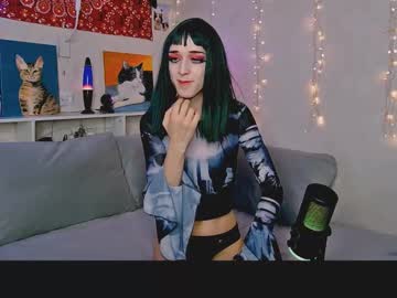 Whoalexxa Chaturbate stream image from November 21, 2025