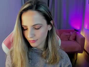 Amelia_Meili Chaturbate stream image from November 21, 2025