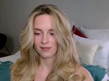 Anitafischer Chaturbate stream image from November 21, 2025