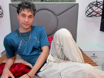 Buddy_Whitte Chaturbate stream image from November 21, 2025