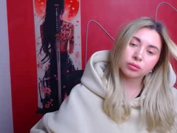 Chloe_Diva Chaturbate stream image from November 21, 2025