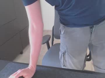 Christianblck Chaturbate stream image from November 21, 2025