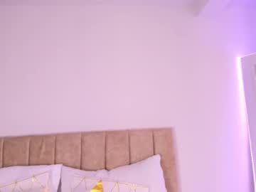 Cristalwalker__ Chaturbate stream image from November 21, 2025
