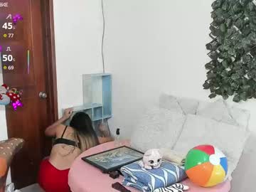 Destinyhills_ Chaturbate stream image from November 21, 2025