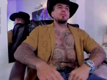 Dominickane Chaturbate stream image from November 21, 2025