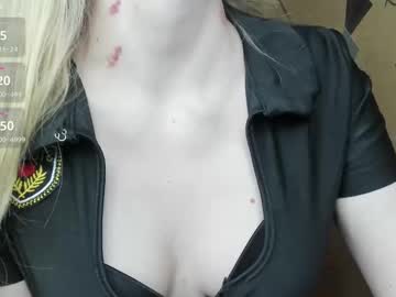 Im_Ivanova_Ann Chaturbate stream image from November 21, 2025