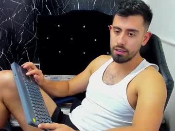 Juanortba99 Chaturbate stream image from November 21, 2025