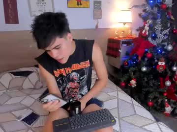 Justinbiler Chaturbate stream image from November 21, 2025