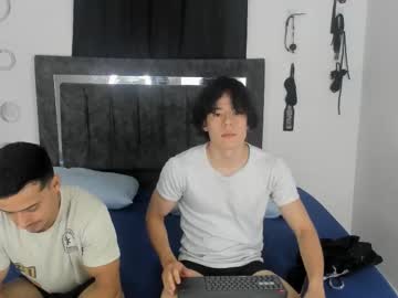 Kenai_Lavis Chaturbate stream image from November 21, 2025