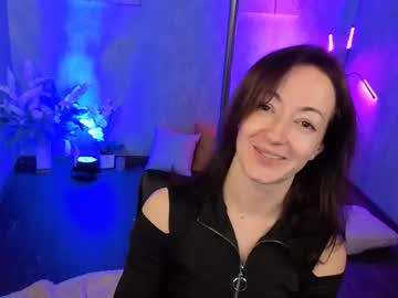 Kimberlyray777 Chaturbate stream image from November 21, 2025