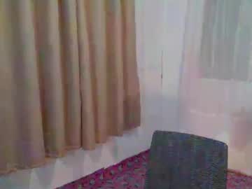 Lovely_Krizzy Chaturbate stream image from November 21, 2025