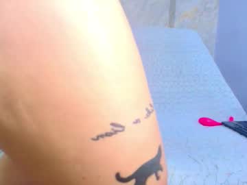 Mia_Candy_0 Chaturbate stream image from November 21, 2025
