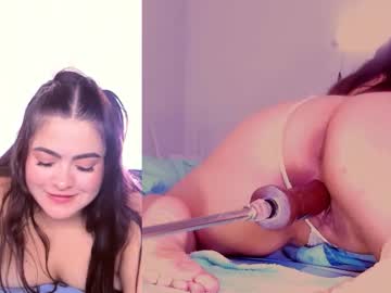 Miia__Jhonson Chaturbate stream image from November 21, 2025
