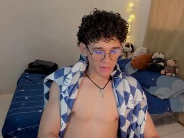 Tom_Blue10 Chaturbate stream image from November 21, 2025