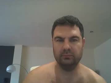 Tork83 Chaturbate stream image from November 21, 2025