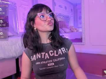 Alisonfishert Chaturbate stream image from November 21, 2025