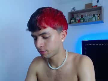 Brad_Thomson Chaturbate stream image from November 21, 2025