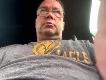 Cajunstud4u Chaturbate stream image from November 21, 2025
