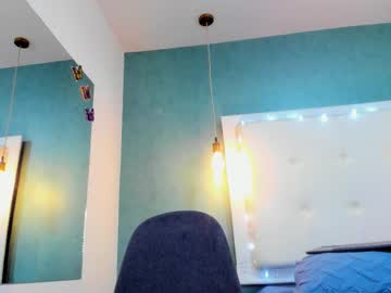 Evamilf24 Chaturbate stream image from November 21, 2025