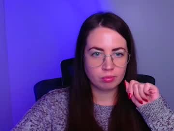 Grace_Lovelyu Chaturbate stream image from November 21, 2025