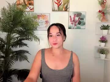 Imseductiveasian Chaturbate stream image from November 21, 2025