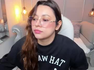 Lanna18_ Chaturbate stream image from November 21, 2025