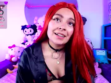 Marcy_Neko Chaturbate stream image from November 21, 2025
