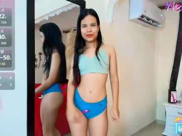 Minilove_01 Chaturbate stream image from November 21, 2025