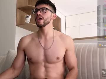 Phantom_Bigger1 Chaturbate stream image from November 21, 2025