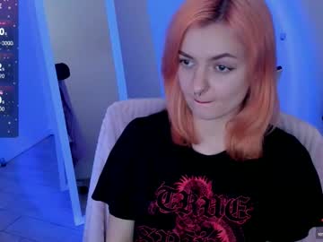 Red_Bestie_ Chaturbate stream image from November 21, 2025