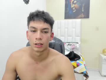 Salvatore_27 Chaturbate stream image from November 21, 2025