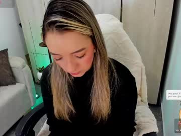 Veromars_ Chaturbate stream image from November 21, 2025