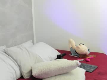 Zarablaze6 Chaturbate stream image from November 21, 2025