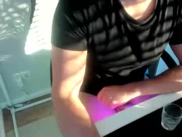Ziemlichflutschig Chaturbate stream image from November 21, 2025